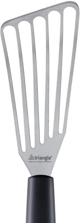 Triangle - Green Grip Slotted Turner - TR73-535-16