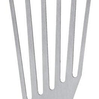 Triangle - Green Grip Slotted Turner - TR73-535-16