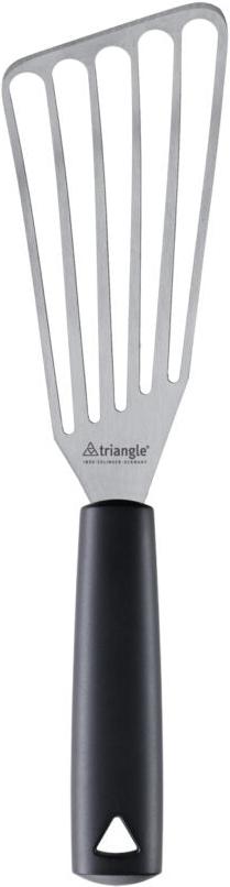Triangle - Green Grip Slotted Turner - TR73-535-16