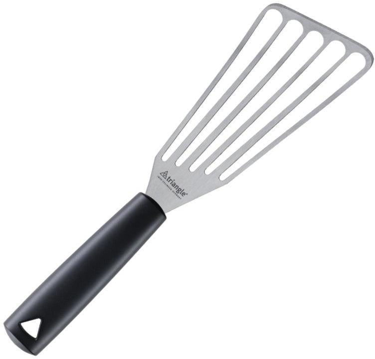 Triangle - Green Grip Slotted Turner - TR73-535-16