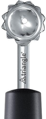 Triangle - Green Grip Tomato And Fruit Huller - TR72-004-25