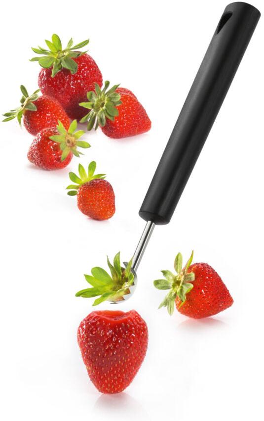 Triangle - Green Grip Tomato And Fruit Huller - TR72-004-25