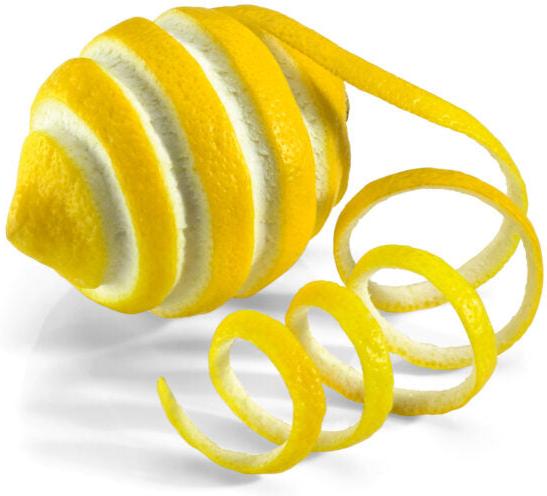 Triangle - Green Grip V-Shaped Channel Knife - TR72-016-04