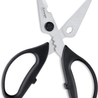 Triangle - Kitchen & Herb Black Shears - TR50-478-09