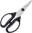 Triangle - Kitchen & Herb Black Shears - TR50-478-09