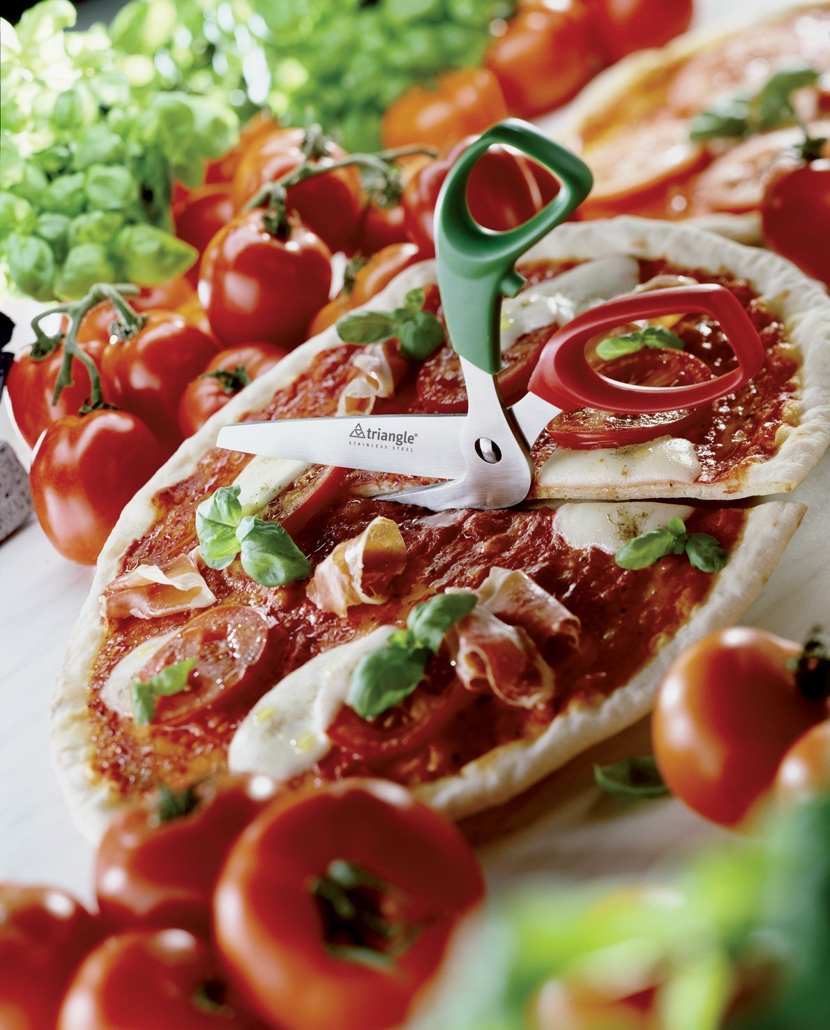 Triangle - Pizza Scissor - 5049111