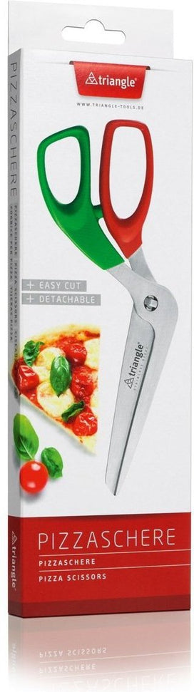 Triangle - Pizza Scissor - 5049111