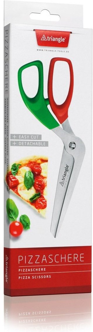 Triangle - Pizza Scissor - 5049111