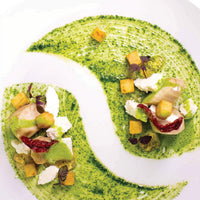 Triangle - Plate Decorator With Silicone Tips - TR55-495-19