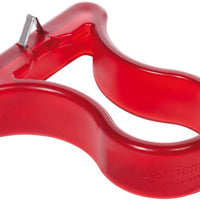 Triangle - Pumpkin Carving Set of 2, U & V Shaped Carvers - TR90-176-02