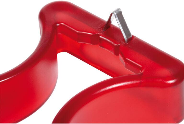 Triangle - Pumpkin Carving Set of 2, U & V Shaped Carvers - TR90-176-02