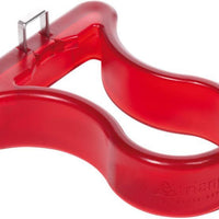 Triangle - Pumpkin Carving Set of 2, U & V Shaped Carvers - TR90-176-02