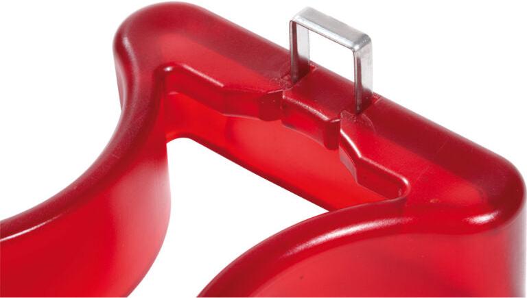 Triangle - Pumpkin Carving Set of 2, U & V Shaped Carvers - TR90-176-02