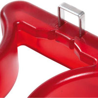 Triangle - Pumpkin Carving Set of 2, U & V Shaped Carvers - TR90-176-02