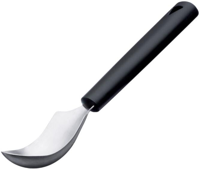 Triangle - Pumpkin Saw & Fruit Spoon Pumpkin Carving Set - TR90-185-02