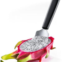 Triangle - Pumpkin Saw & Fruit Spoon Pumpkin Carving Set - TR90-185-02