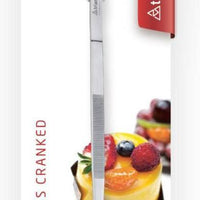 Triangle - Stainless Steel 15 cm Cranked Tweezers - TR50-488-15