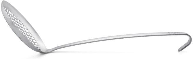 Triangle - Stainless Steel 1946 Extra-Fine 2 mm Skimmer - TR58-722-35