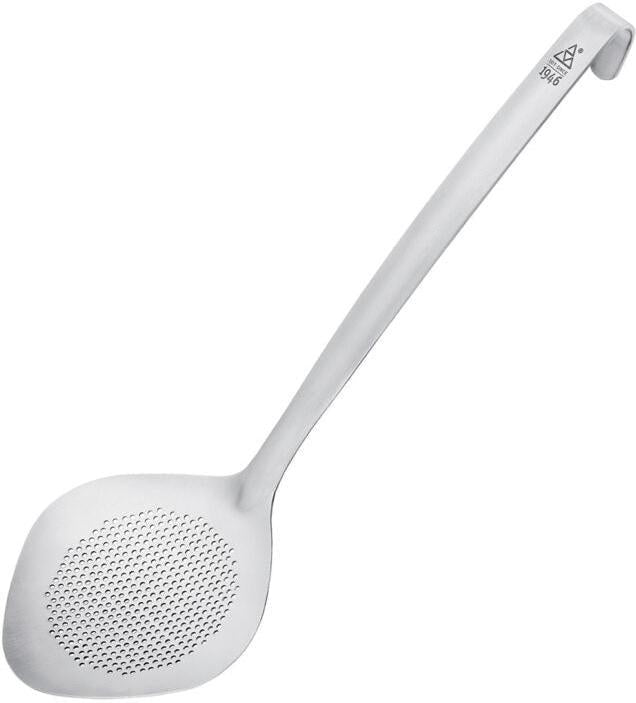 Triangle - Stainless Steel 1946 Extra-Fine 2 mm Skimmer - TR58-722-35