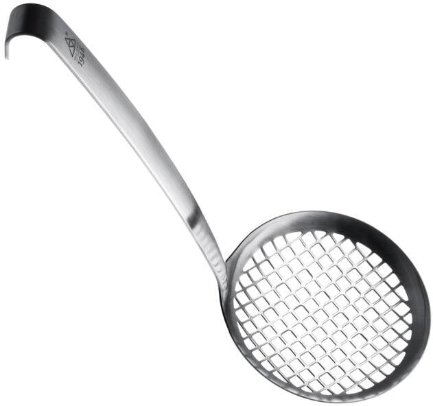 Triangle - Stainless Steel 1946 Skimmer - TR58-709-35