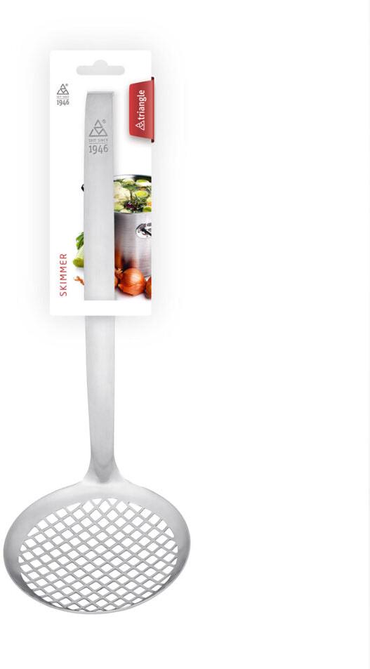 Triangle - Stainless Steel 1946 Skimmer - TR58-709-35