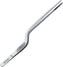 Triangle - Stainless Steel 20 cm Double Cranked Tweezers - TR50-498-20