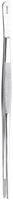 Triangle - Stainless Steel 20 cm Straight Tweezers - TR50-487-20