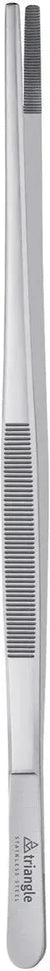 Triangle - Stainless Steel 30 cm BBQ Tweezer - TR50-487-30
