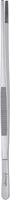 Triangle - Stainless Steel 35 cm BBQ Tweezers - TR50-487-35