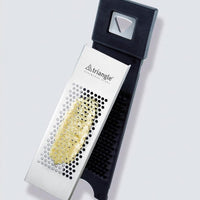 Triangle - Stainless Steel Aroma Grater - TR50-137-19
