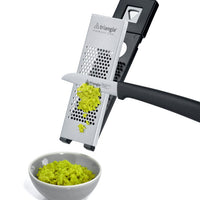 Triangle - Stainless Steel Aroma Grater - TR50-137-19