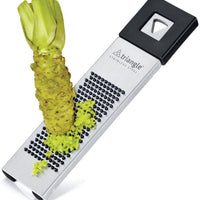 Triangle - Stainless Steel Aroma Grater - TR50-137-19
