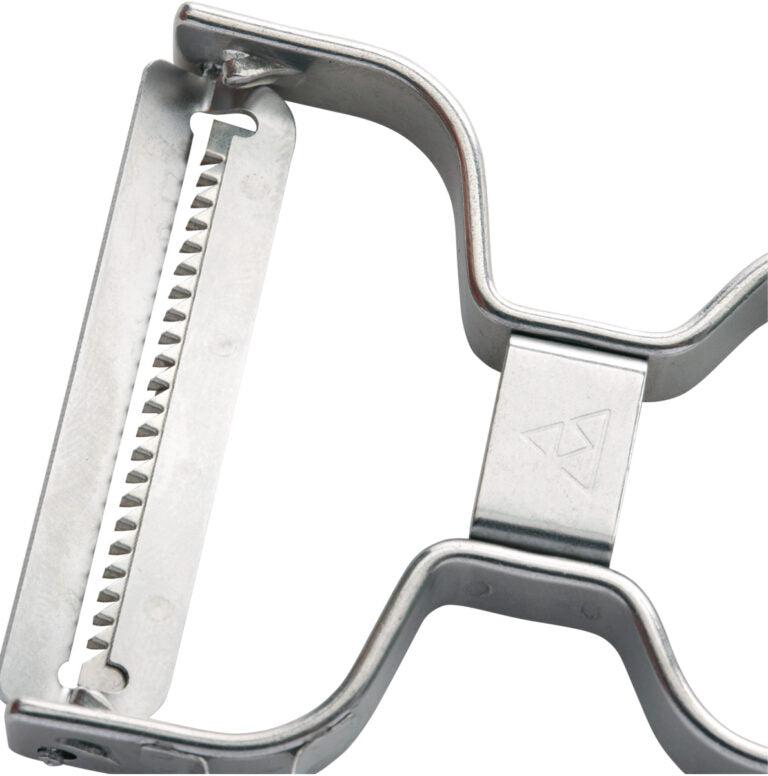 Triangle - Stainless Steel Extra Fine Julienne Cutter - TR50-059-50