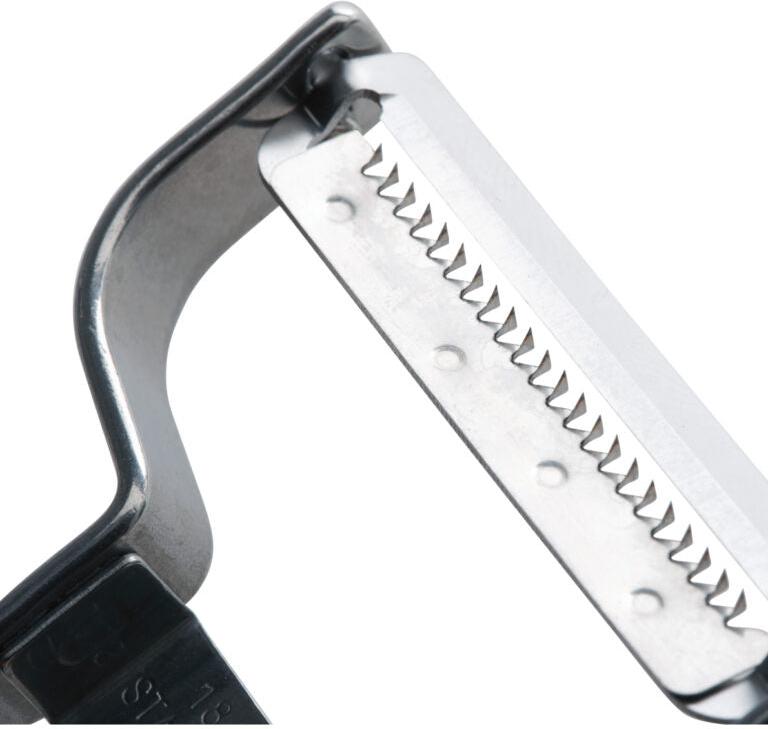 Triangle - Stainless Steel Extra Fine Julienne Cutter - TR50-059-50