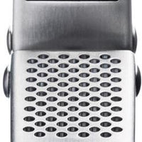 Triangle - Stainless Steel Garlic Press & Cutter - TR50-443-19