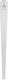 Triangle - Stainless Steel Upcycled Escargot Fork, Pack of 6 - TR90-499-06
