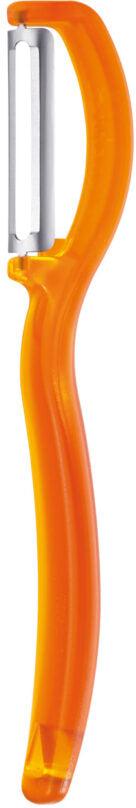Triangle - Straight Blade Orange Vertical Peeler - TR50-048-50