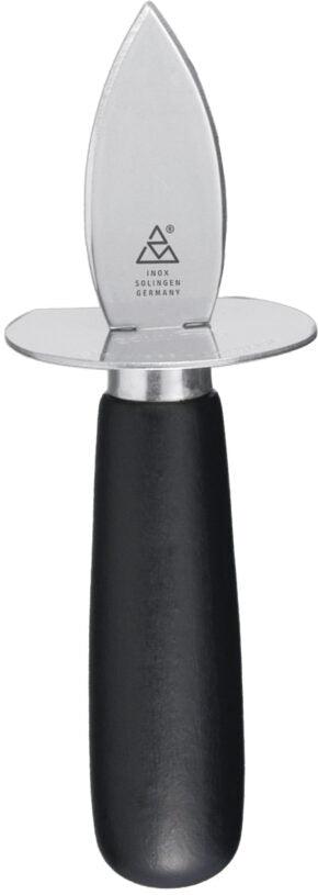 Triangle - Wood Handle Oyster Knife - TR54-201-06