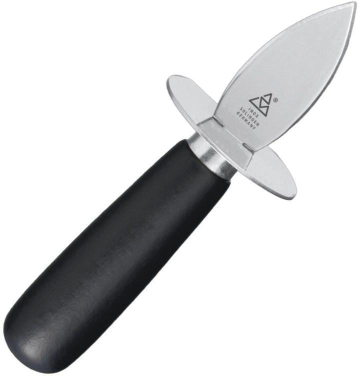 Triangle - Wood Handle Oyster Knife - TR54-201-06