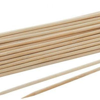 Trudeau - 10'' Bamboo Skewers, 100 Per Pack - 05113054