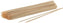Trudeau - 10'' Bamboo Skewers, 100 Per Pack - 05113054