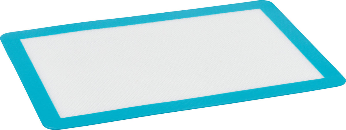 Trudeau - 10" x 15" Silicone Baking Mat - 05119060