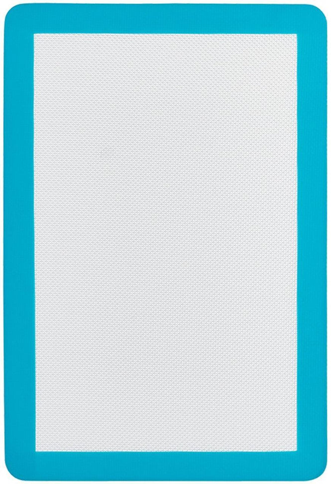 Trudeau - 10" x 15" Silicone Baking Mat - 05119060