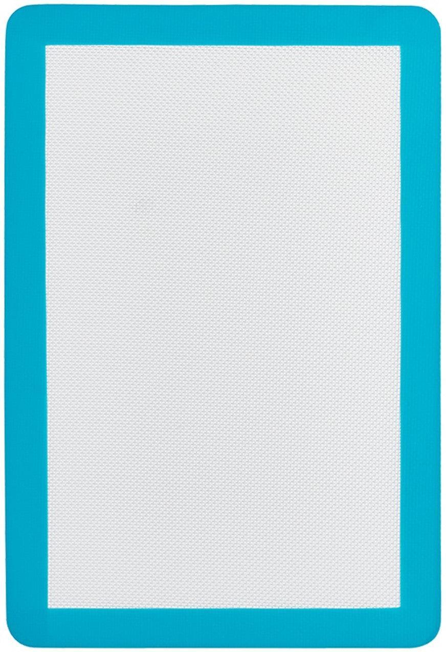 Trudeau - 10" x 15" Silicone Baking Mat - 05119060