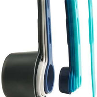 Trudeau - 11 Piece Assorted Measuring Spoon and Cup Set - 05117567