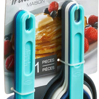 Trudeau - 11 Piece Assorted Measuring Spoon and Cup Set - 05117567