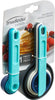 Trudeau - 11 Piece Assorted Measuring Spoon and Cup Set - 05117567