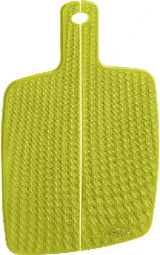 Trudeau - 12" x 8" Small Foldable Cutting Board - 05117191
