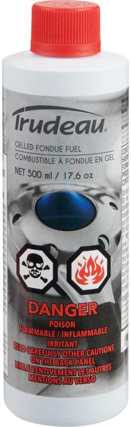 Trudeau - 17 Oz Gelled Fondue Fuel - 08220006