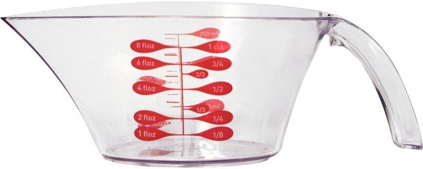 Trudeau - 250 ml Measuring Cup - 05117212